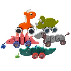 강아지돌봄이로봇