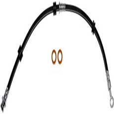 Dorman H621261 Brake Hose Dorman H621261 브레이크 호스