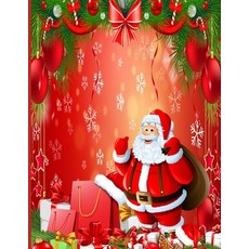 Christmas Coloring Book For Adult (Volume-1): A Fun Christmas Gift coloring Charming Houses Beautif... Paperback, Independently Published