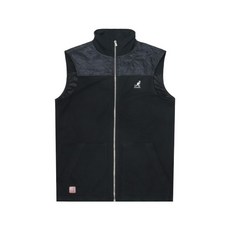 캉골조끼 TOP01