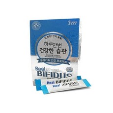 리얼비피더스 강아지 유산균 영양제 60포