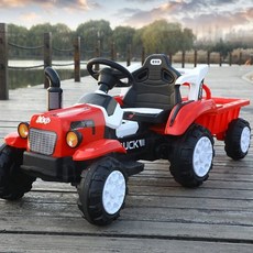 소형트랙터중고