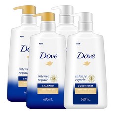 도브인텐스리페어컨디셔너