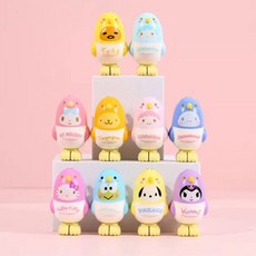 산리오케이블바이트