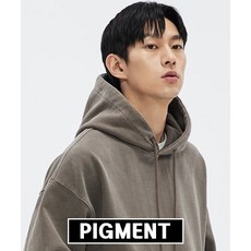 소버먼트후드티 TOP01