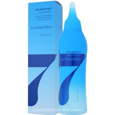 헤드스파그랑블루