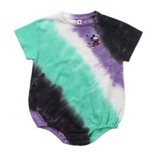 [래핑차일드] 타이다잉 미키 바디수트 81329-602-52