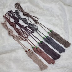 한복도포
