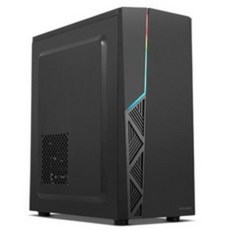 한성컴퓨터 데스크탑 프리워커 F12550W D5 (i5-12500 WIN11 Home RAM 8GB NVMe 250GB), 기본형