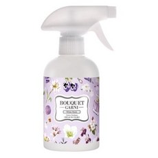 부케가르니 섬유탈취제 화이트머스크