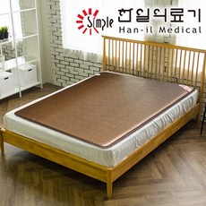 패턴전기장판