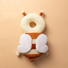 아기꿀벌머리보호대