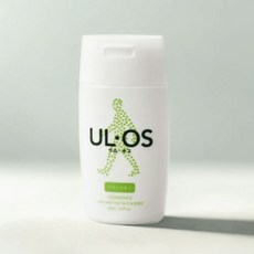 우로우스 우루스로션 우르오스 올인원 스킨밀크 올리브영 60ml, 1개
