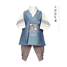 주니어한복15호