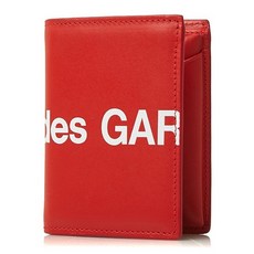 꼼데가르송벨트