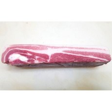 삼겹살 1kg 수입삼겹살 흑돼지 흑돼지삼겹 돼지고기 통삼겹 수비드 바베큐 보쌈 구이 수육, 구이용1kg, 1개