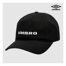 엄브로모자
