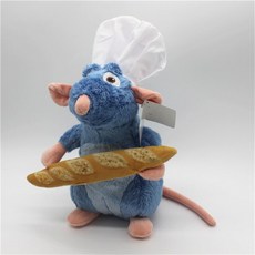 라따뚜이인형