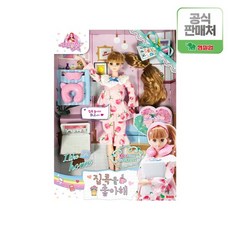 치링치링시크릿쥬쥬11기
