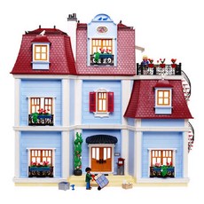 플레이모빌70205