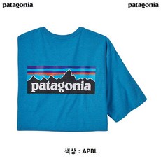 파타고니아밴대나