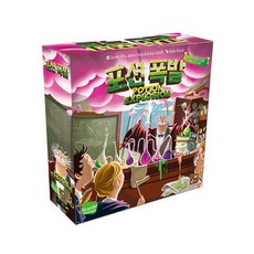 [천삼백케이] [보드엠팩토리] 포션 폭발, 단품