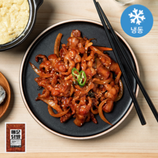 체리부로 *다시 돌아온 특가* 매콤무뼈 양념닭발 (200g 냉동) X 20팩, 200g, 20개
