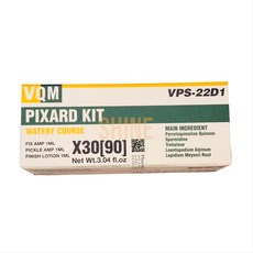 VQM 브이큐엠 픽사드키트 1box + 브이큐엠 파이토신 필름 1ml 3장