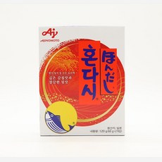 혼다시 조미료, 120g, 2개