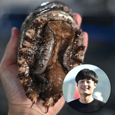 청산도전복