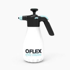 넉넉한 용량 두가지 노즐 압축 분무기, 1개