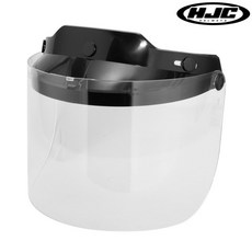 HJC 홍진 오토바이헬멧 정품 쉴드, CL-2, 클리어(투명)
