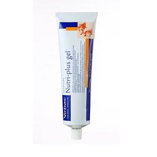 버박 뉴트리 플러스겔 120.5g, 식욕회복, 1개, 120g