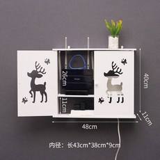 광명벽걸이tv설치할때선정리