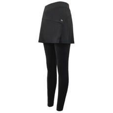 셀리나 여름 스포츠 치마레깅스 (S-XL)