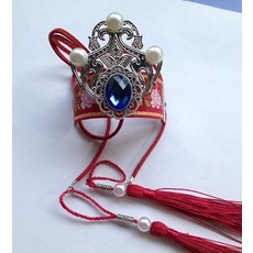 호위무사옷대여