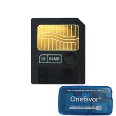 스마트미디어카드32