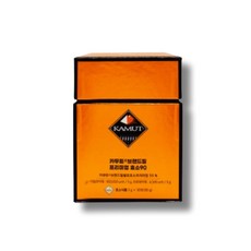 카무트 브랜드밀 프리미엄 효소90 3G X 30포 1박스, 1개, 없음, 90g