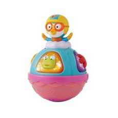 까꿍뽀로로오뚝이