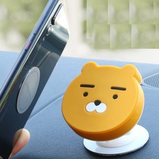 차량용캐릭터거치대