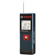 Bosch GLM 20 블레이즈 65 레이저 거리 측정 - -, 단일옵션