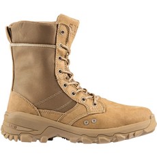 5.11 Tactical 남성용 Speed 3.0 Dark Coyote RapidDry 부츠 165TAMSPD30JNGLDRFBO