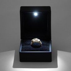 예물반지케이스