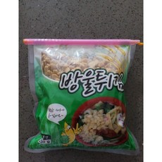 우동토핑