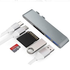 usb3.0허브랜카드