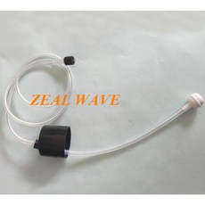 Mindray BC5100 5310 5300 5380 5180 5390 LEO1 LEO2 LH 병 뚜껑 어셈블리 액세서리, 3) LEO1, 1개
