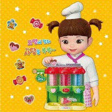 콩순이사탕가게