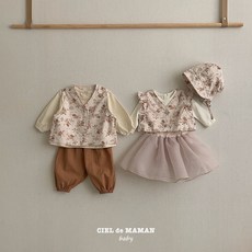 씨엘드마망한복