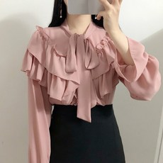 반짝이보우타이