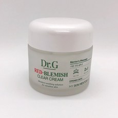 닥터지레드블레미쉬클리어수딩바디미스트